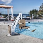 Mobility Plus Ranger 2 Pool Lift