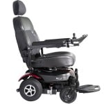 Mobility Plus Regal Power Chair