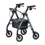 NEW STAR HD Rollator