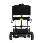 Mobility Plus Go Go Super Portable SC15 4-Wheel Mobility Scooter