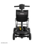 Mobility Plus Go Go Super Portable SC15 4-Wheel Mobility Scooter