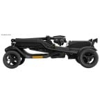 Mobility Plus Go Go Super Portable SC15 4-Wheel Mobility Scooter