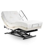 Mobility Plus Supernal 3 Hi-Low Hospital Bed