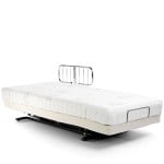 Supernal 3 Hi-Low Hospital Bed