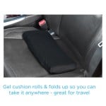 Mobility Plus TKW-GC Gel Cushion for Knee Walker