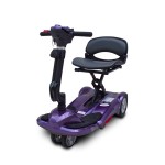 Mobility Plus Transport M Easy Move 4-Wheel Mobility Scooter