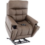 Mobility Plus VivaLift Ultra PLR-4955M Lift Chair