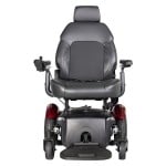 Mobility Plus Vision Sport Power Chair
