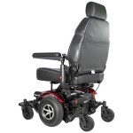 Mobility Plus Vision Sport Power Chair
