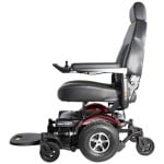 Mobility Plus Vision Super Power Chair