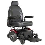 Vision Super Power Chair