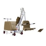 Mobility Plus Mighty Voyager Lift
