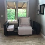 Mobility Plus ActiveCare Deluxe Rotating Pivot Hospital Bed
