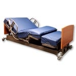 Mobility Plus ActiveCare Standard Bed