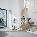 Mobility Plus Flow X Curved Stair Lift