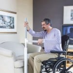 Mobility Plus Advantage Rail and Advantage Pole