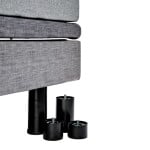 Mobility Plus The Golden Passport Hi Low Adjustable Bed