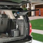 Mobility Plus AL425 Hoist Lift with Power Lift and Rotate