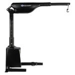 Mobility Plus AL425HD Heavy-duty Power and Rotate Lift