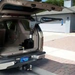 Mobility Plus AL435 Premium Inside Lift