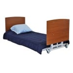 Mobility Plus AllCare Bed