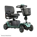 Baja Bandit BA140 4-Wheel Mobility Scooter