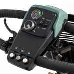 Mobility Plus Baja Bandit 4-Wheel Mobility Scooter