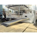 Mobility Plus Roll-A-Ramp Portable Ramps