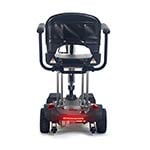 Mobility Plus Buzzaround CarryOn 4-Wheel Mobility Scooter