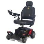 Mobility Plus BuzzAbout GP164 Power Chair