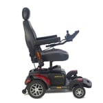 Mobility Plus BuzzAbout GP164 Power Chair