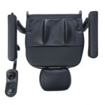 Mobility Plus BuzzAbout GP164 Power Chair