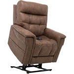 Mobility Plus Viva Radiance PLR-3955S Lift Chair