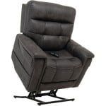 Mobility Plus Viva Radiance PLR-3955LT Lift Chair