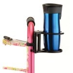 Mobility Plus CH-3000R Swivel Mount Cup Holder