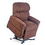 Mobility Plus Comforter PR531-PSA Lift Chair Recliner