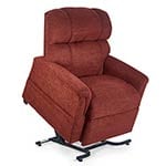 Mobility Plus Comforter Small Wide Lift Chair