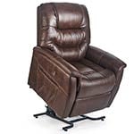 Dione Large Lift Chair Recliner