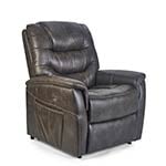Mobility Plus DeLuna PR446M Lift Chair Recliner