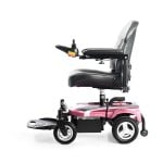 Mobility Plus EZ-GO Deluxe Power Chair