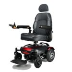 Dualer Power Chair