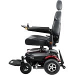 Mobility Plus Dualer Power Chair