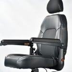 Mobility Plus Dualer Power Chair