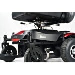 Mobility Plus Dualer Power Chair