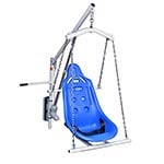 EZ 2 Pool Lift