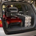 Mobility Plus SUITCASE TRIFOLD AS Ramp