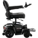 Go Chair Med Power Chair