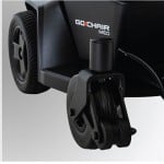 Mobility Plus Go Chair Med Power Chair
