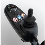 Mobility Plus Go Chair Med Power Chair