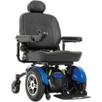 Jazzy Elite HD Power Chair